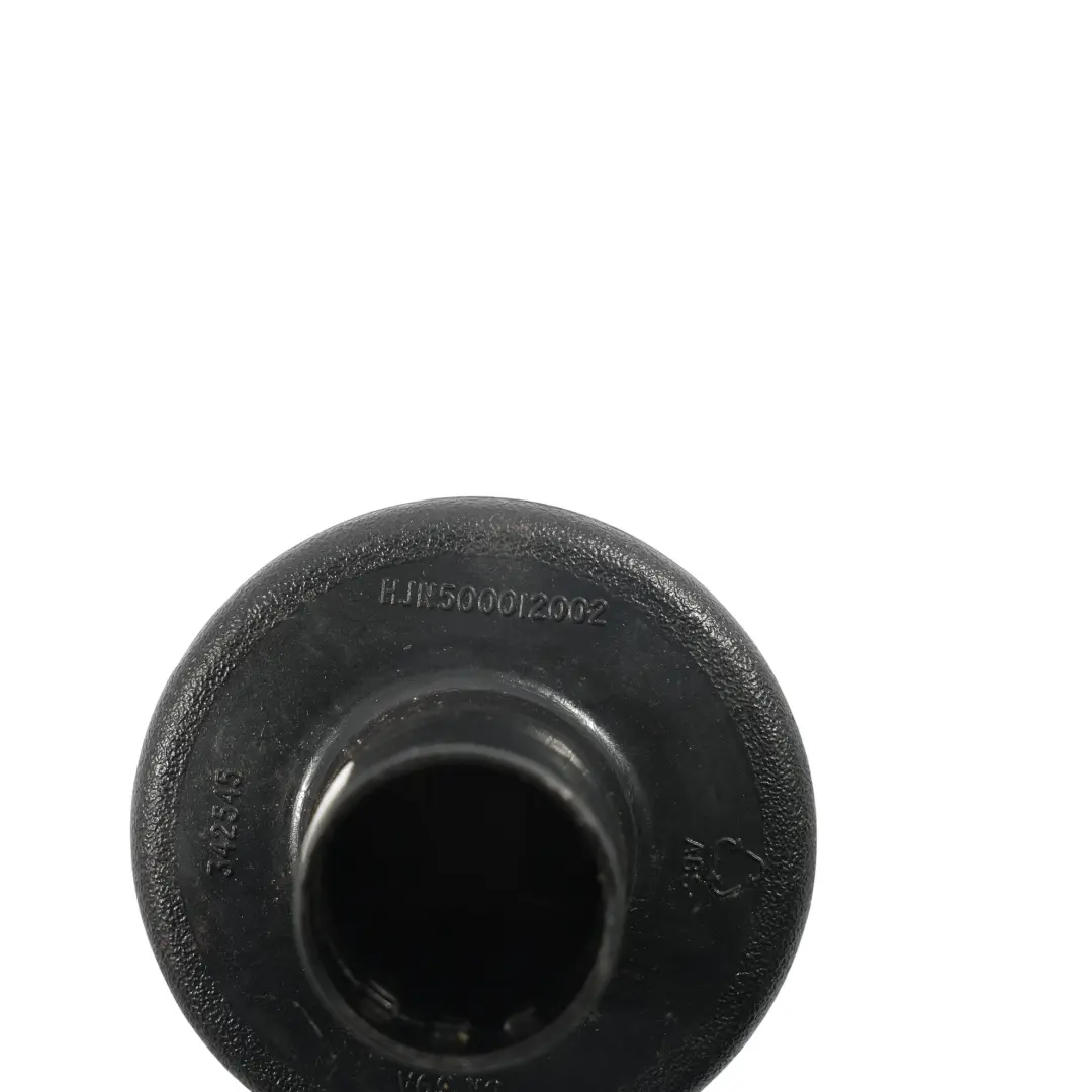 Front Seat Backrest Adjustment Handwheel to Land Rover Discovery 3 with Part number HJN500012002 Land Rover Discovery 3 Front Seat Backrest Adjustment Handwheel - SKU HJN500012002 - Part number HJN500012002