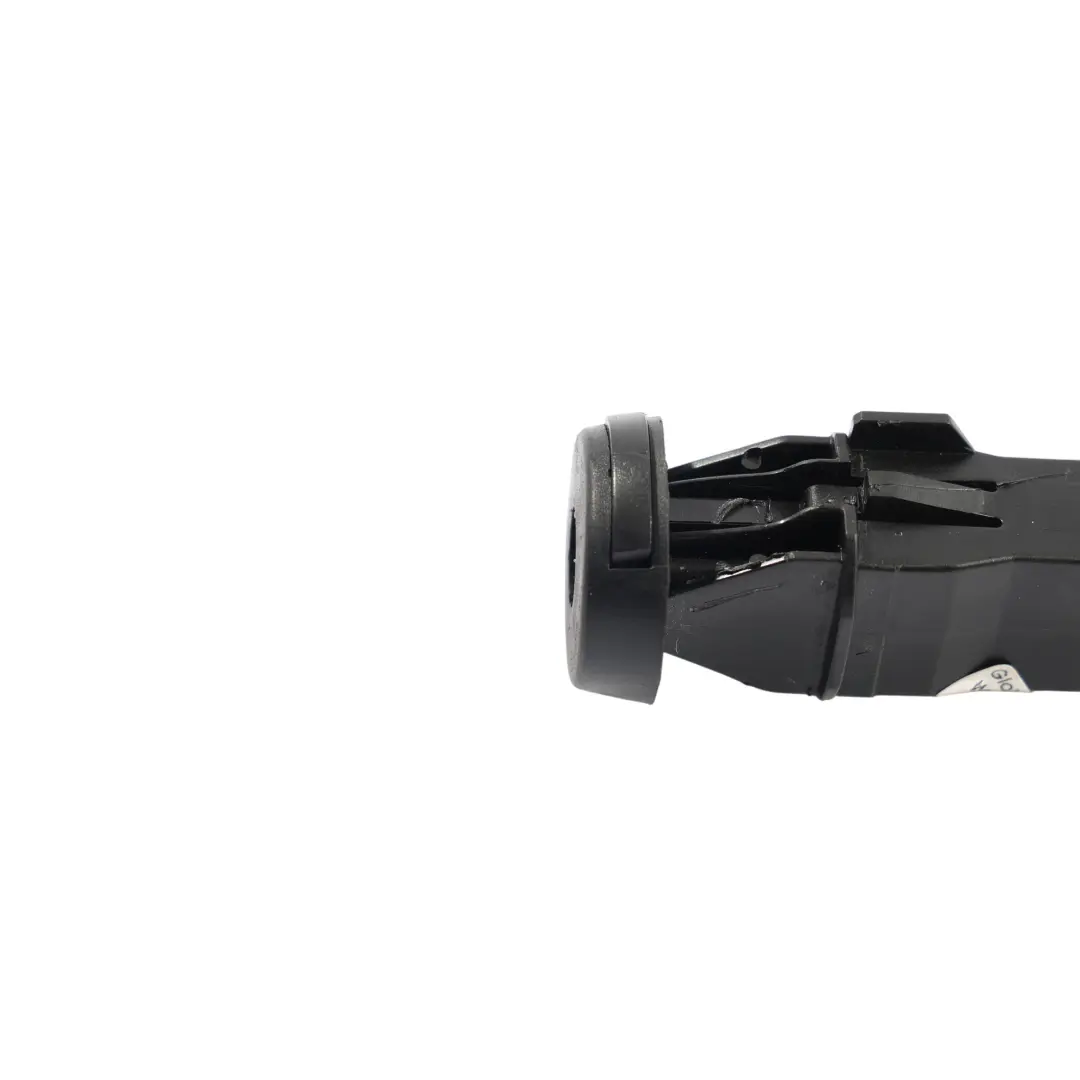 Land Rover Discovery 4 L319 Headrest Guide Bracket Mount - SKU HJQ500110PVJ - Part number HJQ500110PVJ