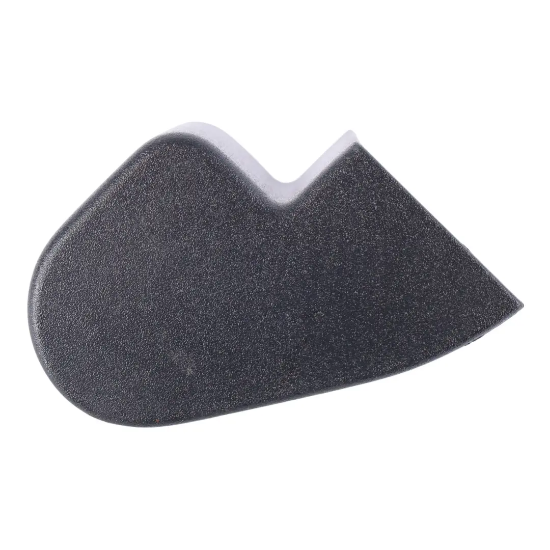 Land Rover Discovery 3 L319 Tapa Inferior Raíl Asiento Delantero - SKU HJX50072 - Número de pieza HJX50072