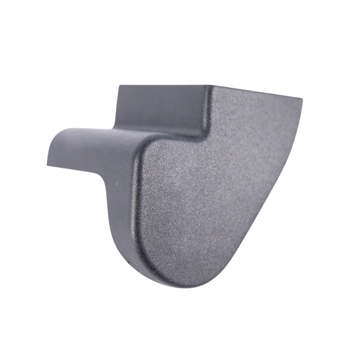 Land Rover Discovery 3 L319 Untere Vordere Sitz Schiene End Kappe Trim - SKU HJX50072 - Teilenummer HJX50072