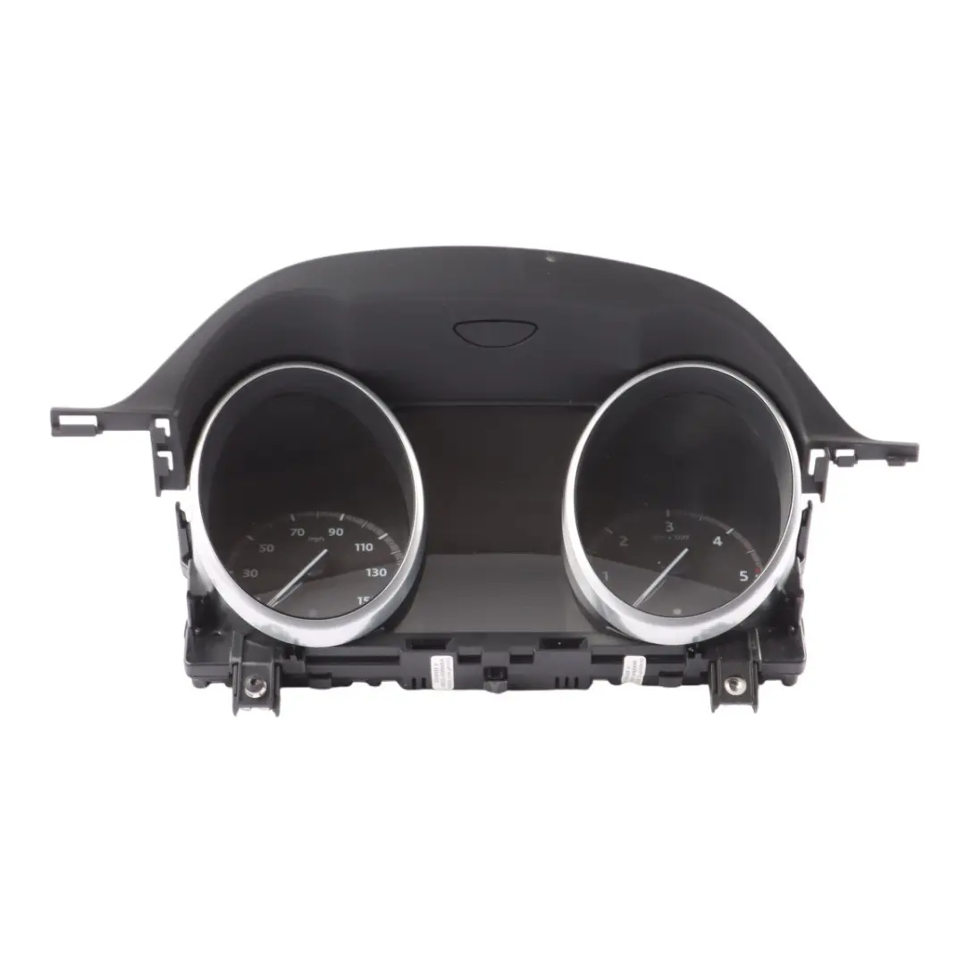 Land Rover Discovery Sport Instrument Cluster Diesel Automatic - SKU RHD-HK72-10849-BD - Part number HK72-10849-BD