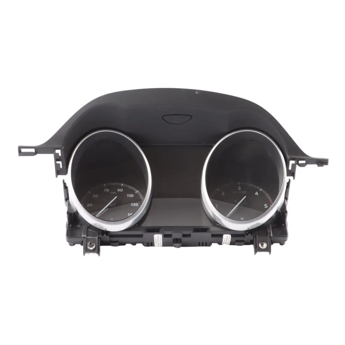 Land Rover Discovery Sport Instrument Cluster Diesel Automatic HK72-10849-BD