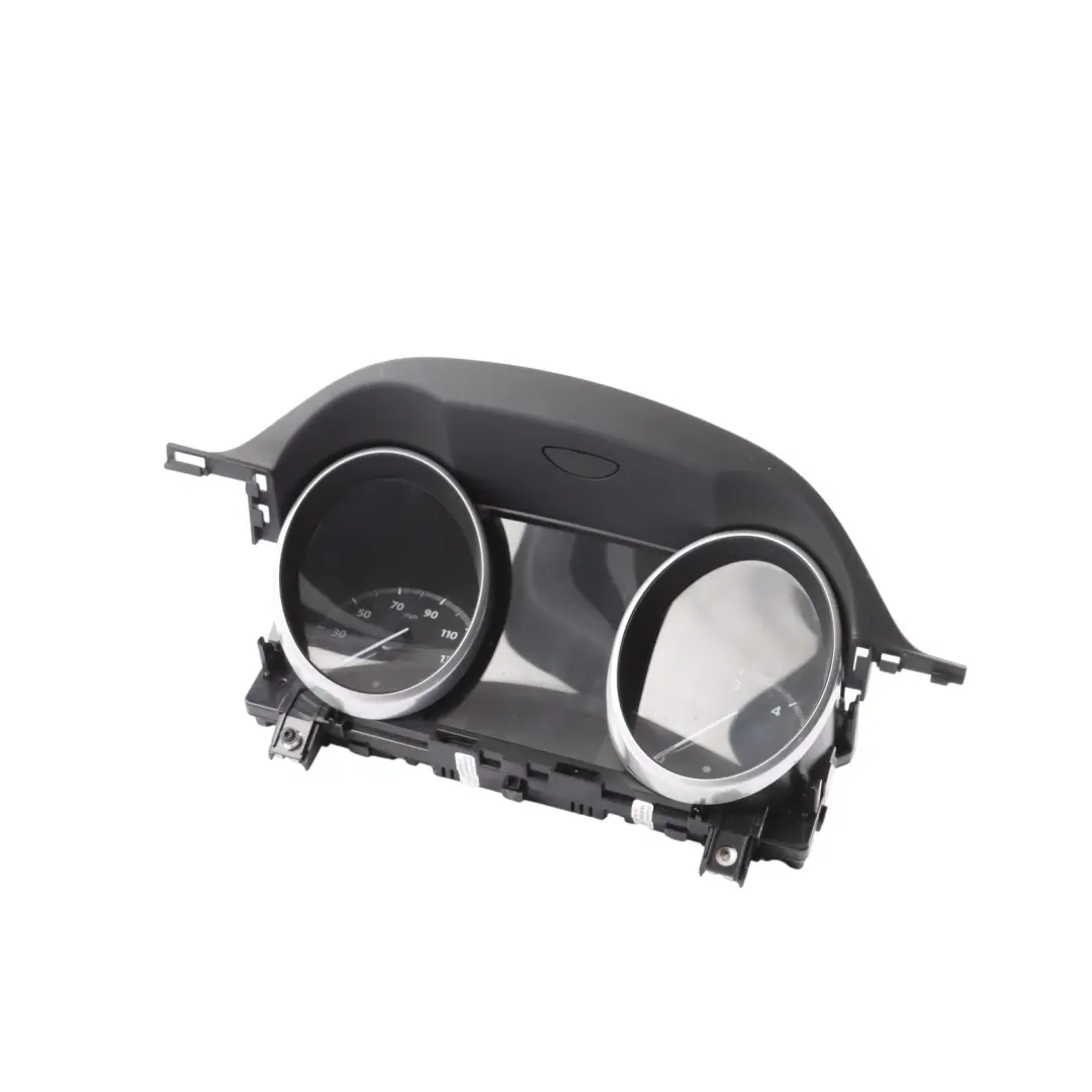 Instrument Cluster Diesel Automatic to Land Rover Discovery Sport with Part number HK72-10849-BD Land Rover Discovery Sport Instrument Cluster Diesel Automatic - SKU RHD-HK72-10849-BD - Part number HK72-10849-BD