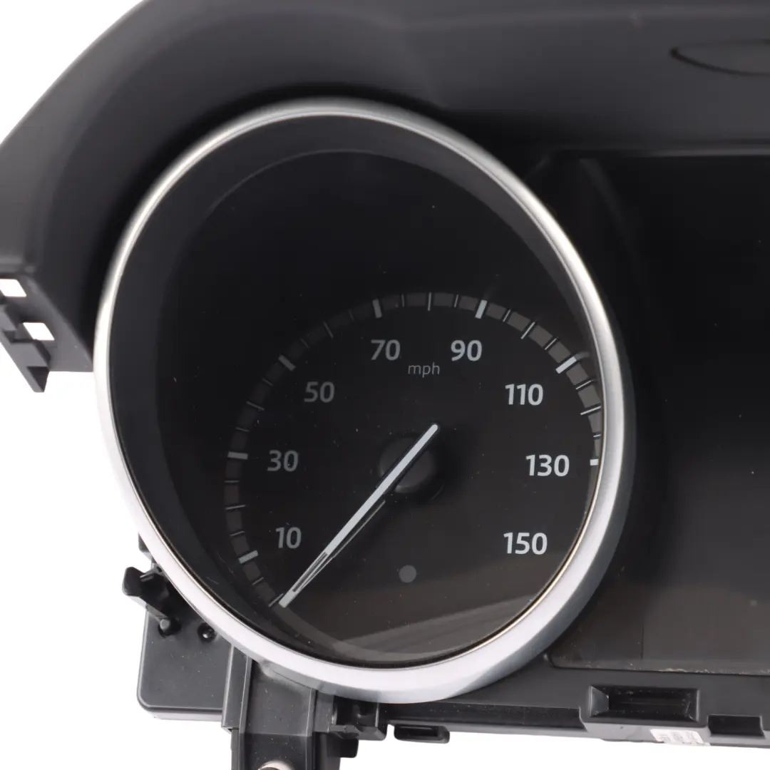 Instrument Cluster Diesel Automatic to Land Rover Discovery Sport with Part number HK72-10849-BD Land Rover Discovery Sport Instrument Cluster Diesel Automatic - SKU RHD-HK72-10849-BD - Part number HK72-10849-BD