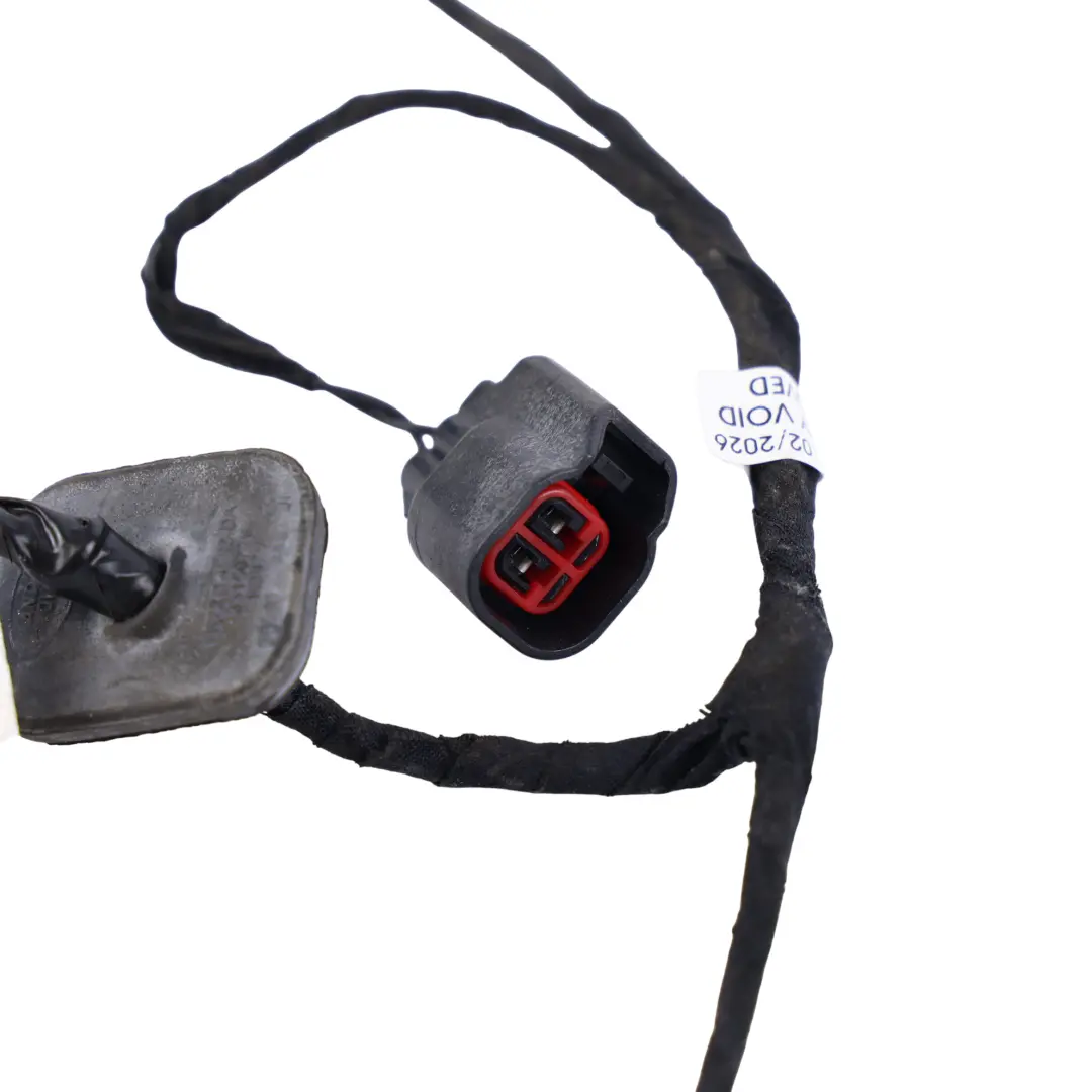 Hintere Heckklappe Boot Kabel Baum für Land Rover Discovery Sport L550 mit Teilenummer HK72-13444-AA Land Rover Discovery Sport L550 Hintere Heckklappe Boot Kabel Baum - SKU HK72-13444-AA - Teilenummer HK72-13444-AA