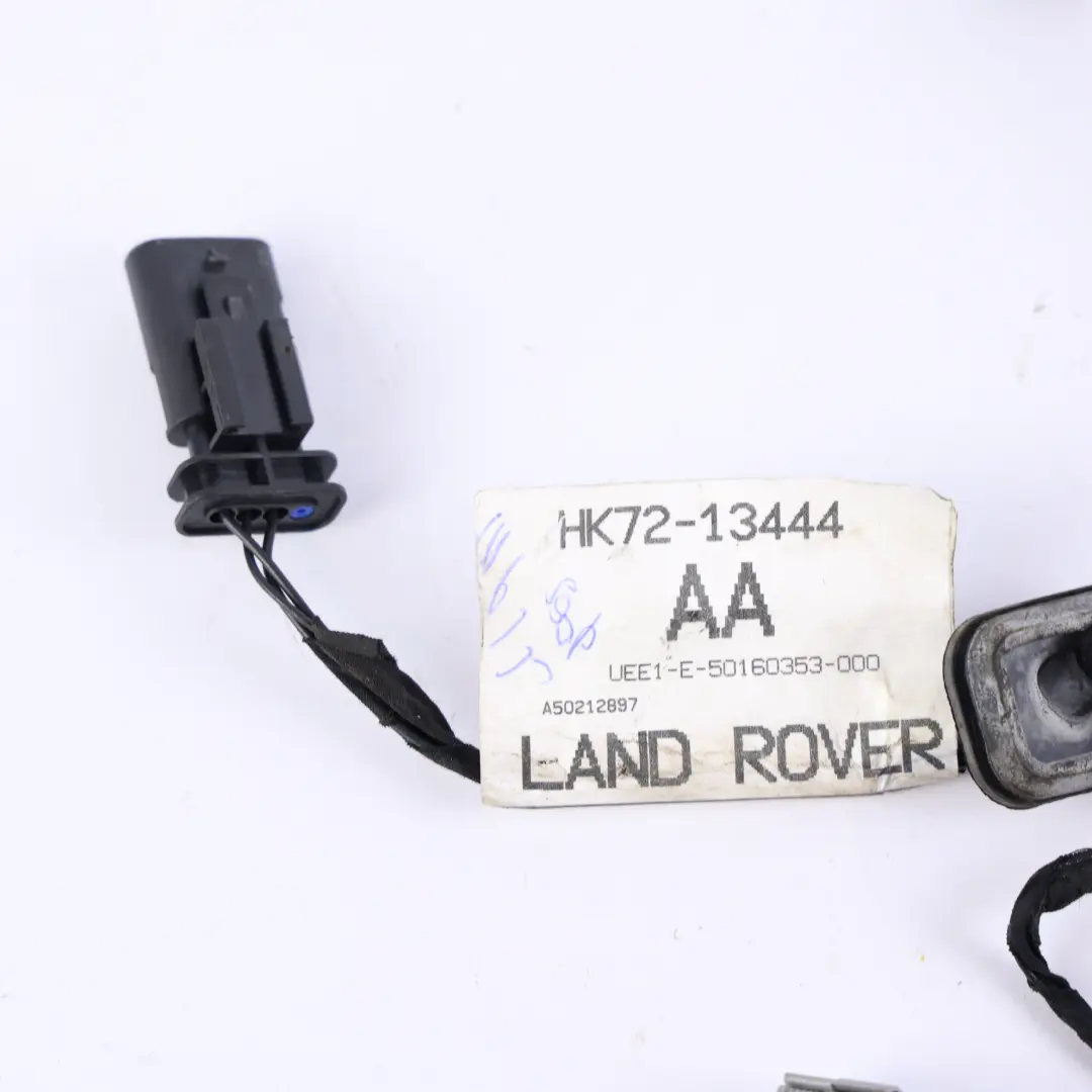 Land Rover Discovery Sport L550 Cableado Del Portón Trasero - SKU HK72-13444-AA - Número de pieza HK72-13444-AA