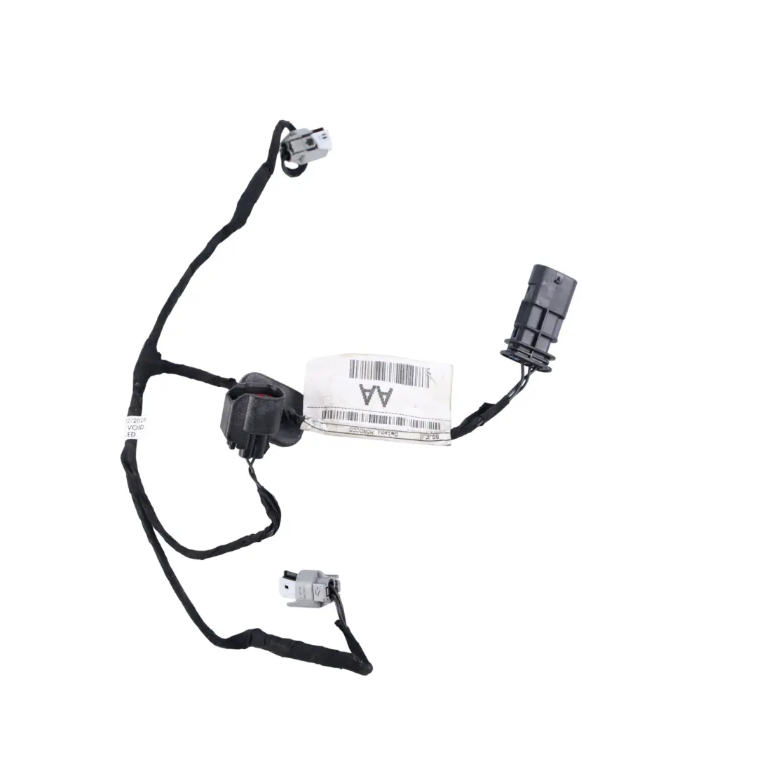 Land Rover Discovery Sport L550 Hintere Heckklappe Boot Kabel Baum - SKU HK72-13444-AA - Teilenummer HK72-13444-AA