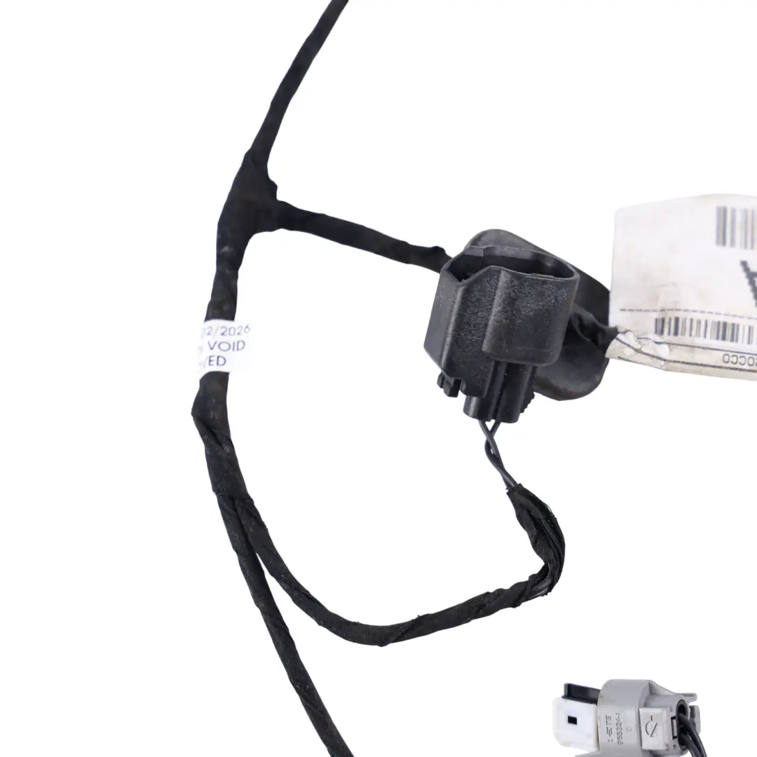 Hintere Heckklappe Boot Kabel Baum für Land Rover Discovery Sport L550 mit Teilenummer HK72-13444-AA Land Rover Discovery Sport L550 Hintere Heckklappe Boot Kabel Baum - SKU HK72-13444-AA - Teilenummer HK72-13444-AA