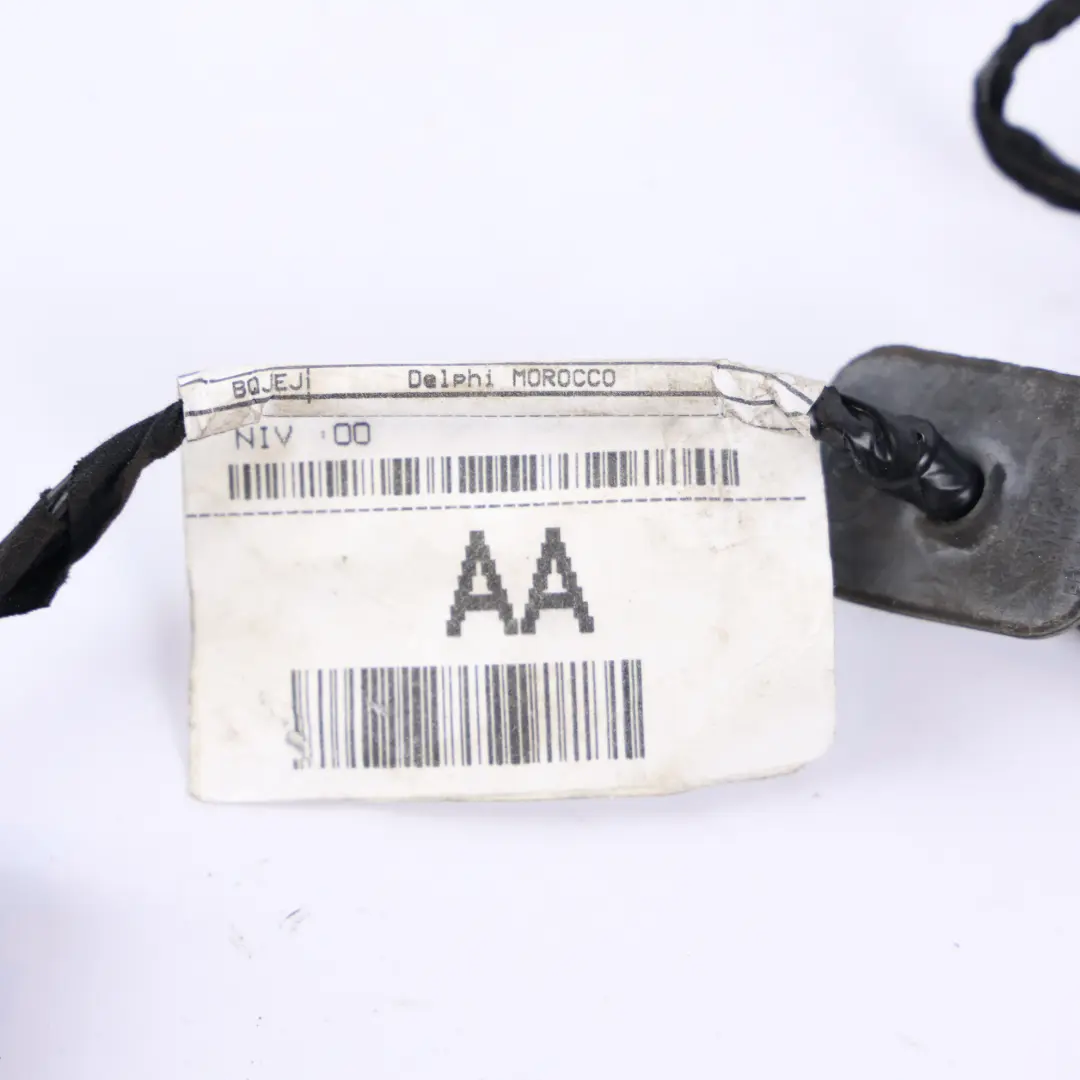 Land Rover Discovery L550 Wiązka Przewodów Klapy Bagażnika - SKU HK72-13444-AA - Numer Części HK72-13444-AA