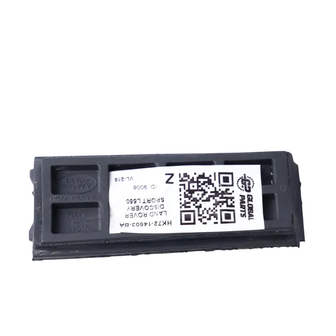 Guarnizione In Gomma per Land Rover Discovery SPORT L550 con numero di parte HK72-14603-BA Land Rover Discovery SPORT L550 Guarnizione In Gomma - SKU HK72-14603-BA - Numero di parte HK72-14603-BA