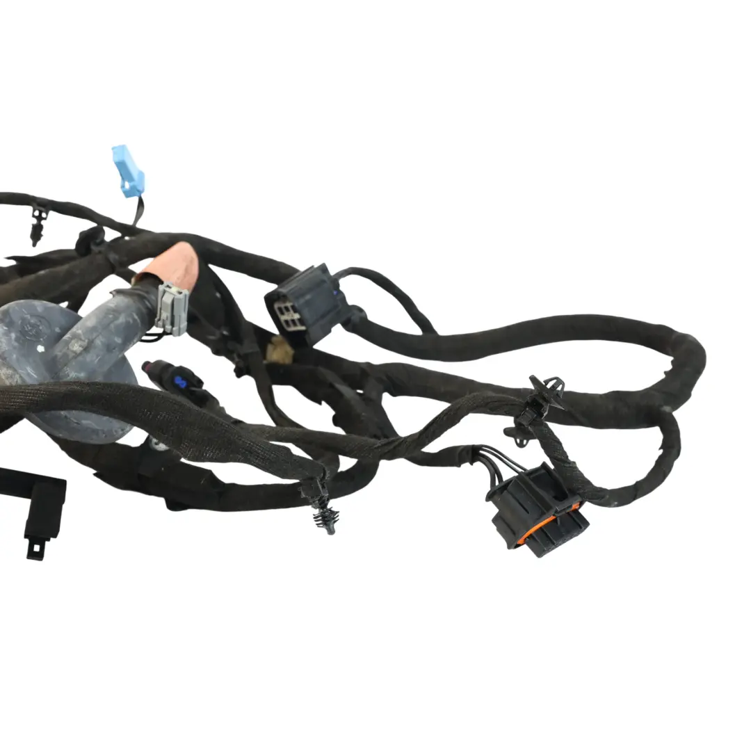 Door Wiring Loom Harness Cable Front Left N/S to Land Rover L550 with Part number HK72-14630-CHC Land Rover L550 Door Wiring Loom Harness Cable Front Left N/S - SKU RHD-HK72-14630-CHC - Part number HK72-14630-CHC