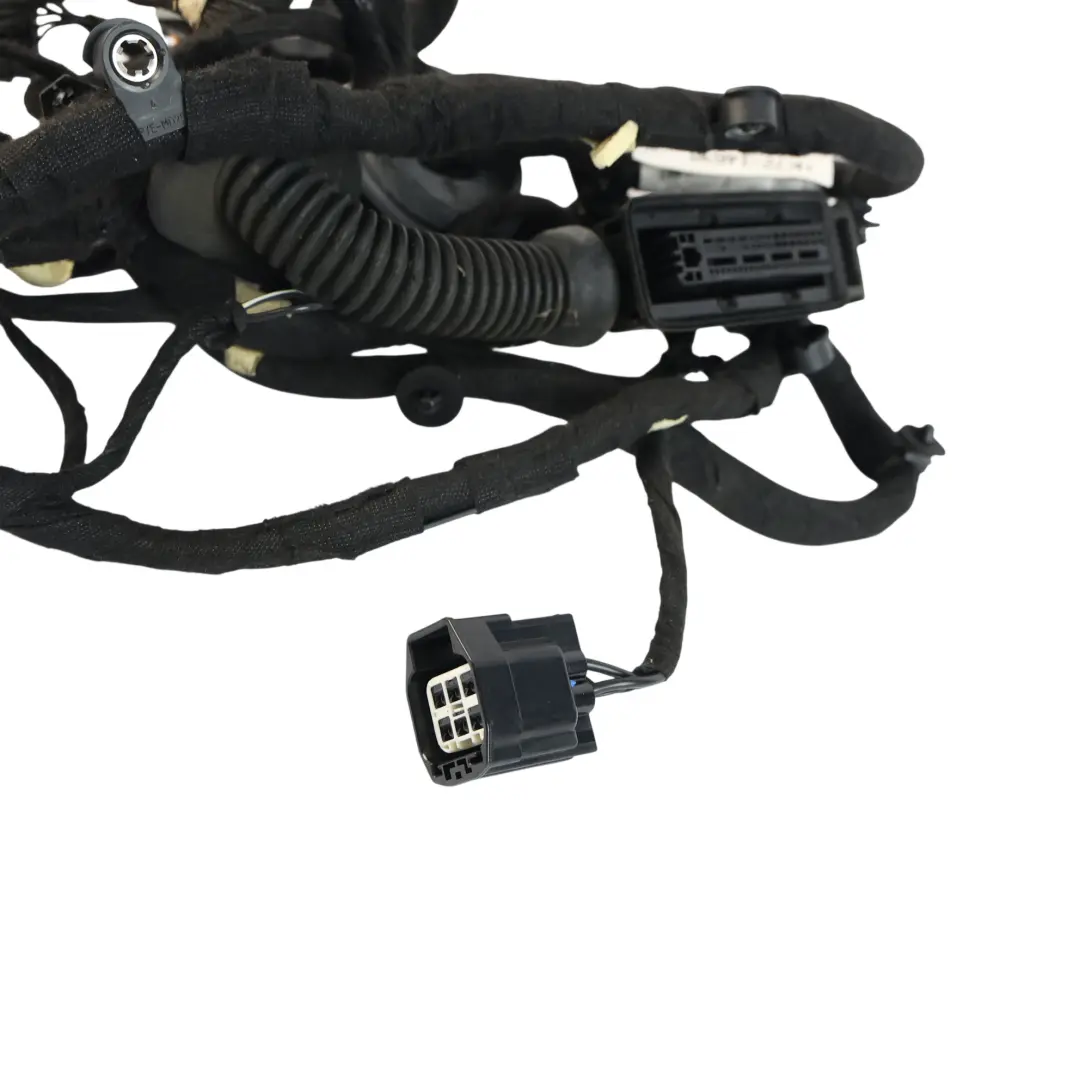 Door Wiring Loom Harness Cable Front Left N/S to Land Rover L550 with Part number HK72-14630-CHC Land Rover L550 Door Wiring Loom Harness Cable Front Left N/S - SKU RHD-HK72-14630-CHC - Part number HK72-14630-CHC