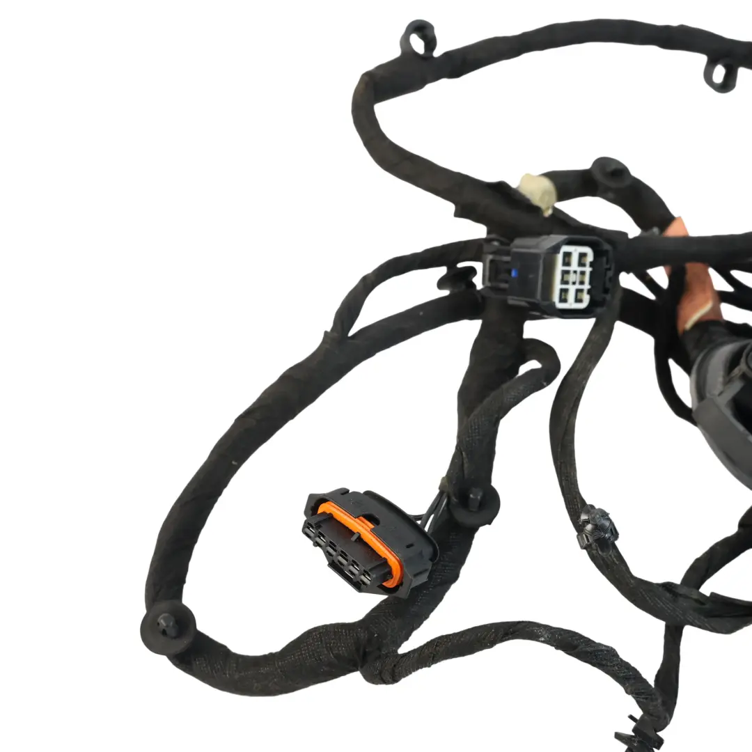 Land Rover L550 Door Wiring Loom Harness Cable Front Left N/S - SKU RHD-HK72-14630-CHC - Part number HK72-14630-CHC