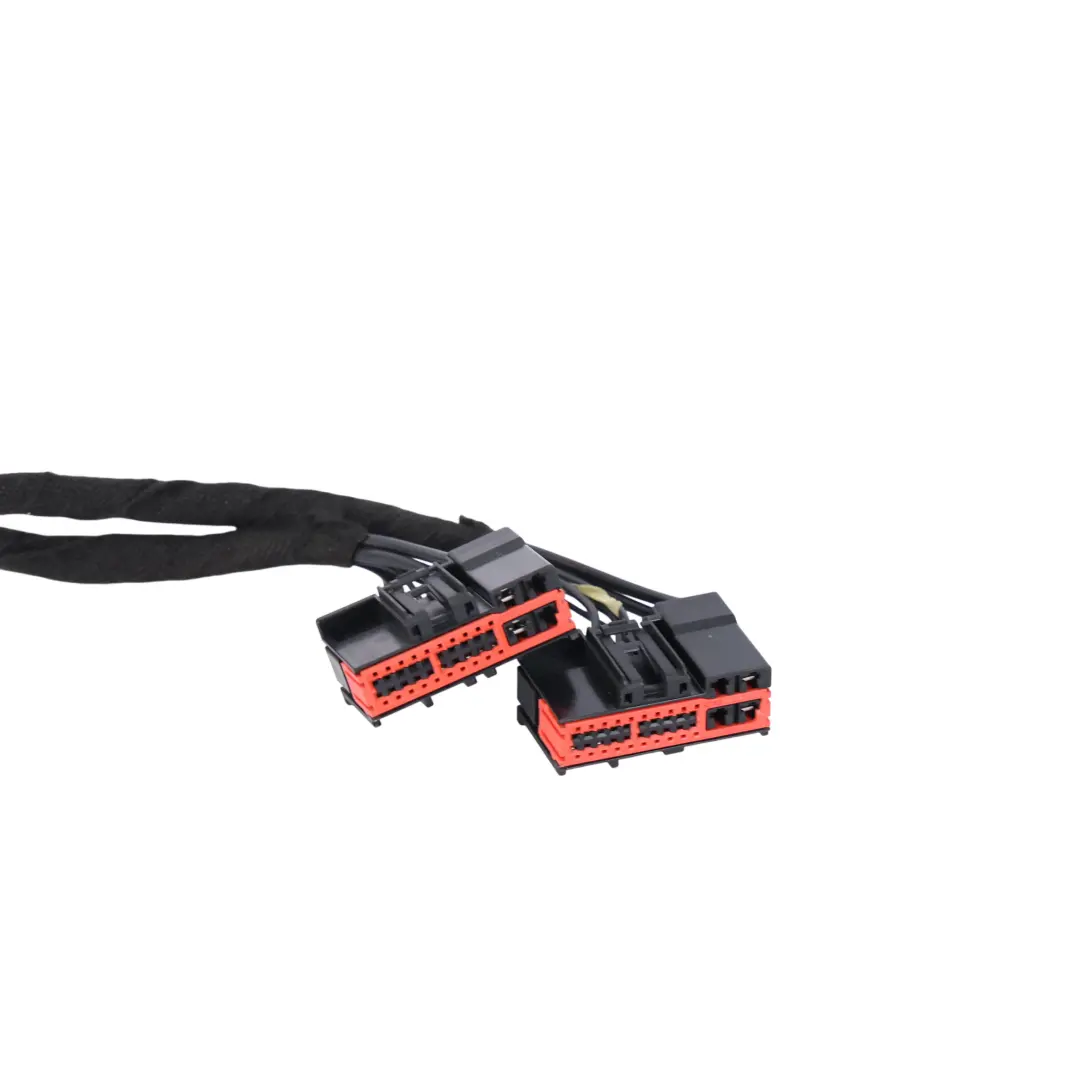 Door Wiring Loom Harness Cable Rear Left N/S to Land Rover L550 with Part number HK72-14632-BDE Land Rover L550 Door Wiring Loom Harness Cable Rear Left N/S - SKU RHD-LR085775 - Part number HK72-14632-BDE