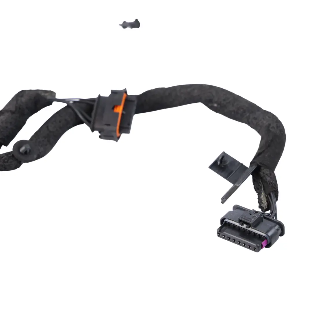 Land Rover L550 Door Wiring Loom Harness Cable Rear Left N/S - SKU RHD-LR085775 - Part number HK72-14632-BDE