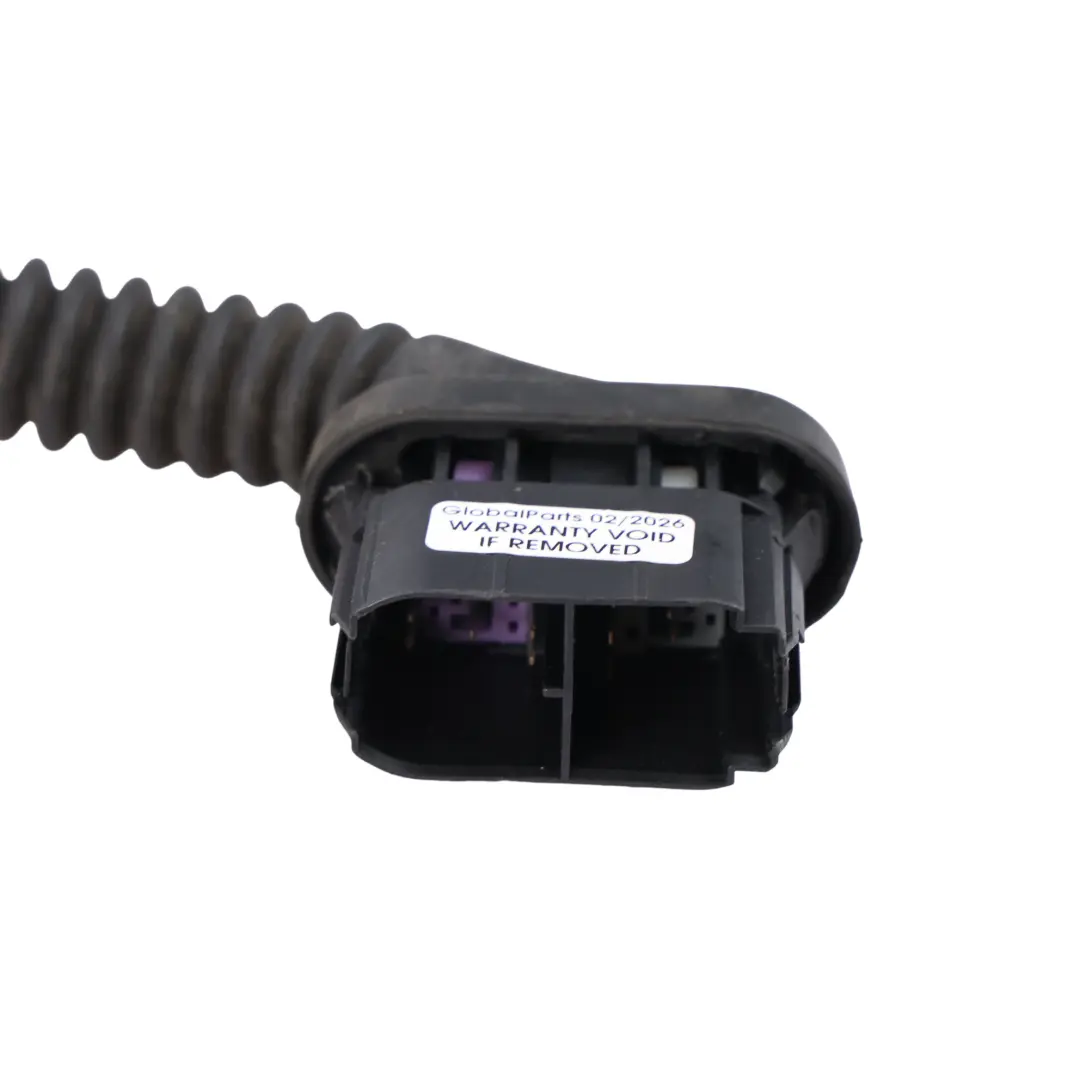 Land Rover L550 Door Wiring Loom Harness Cable Rear Left N/S - SKU RHD-LR085775 - Part number HK72-14632-BDE