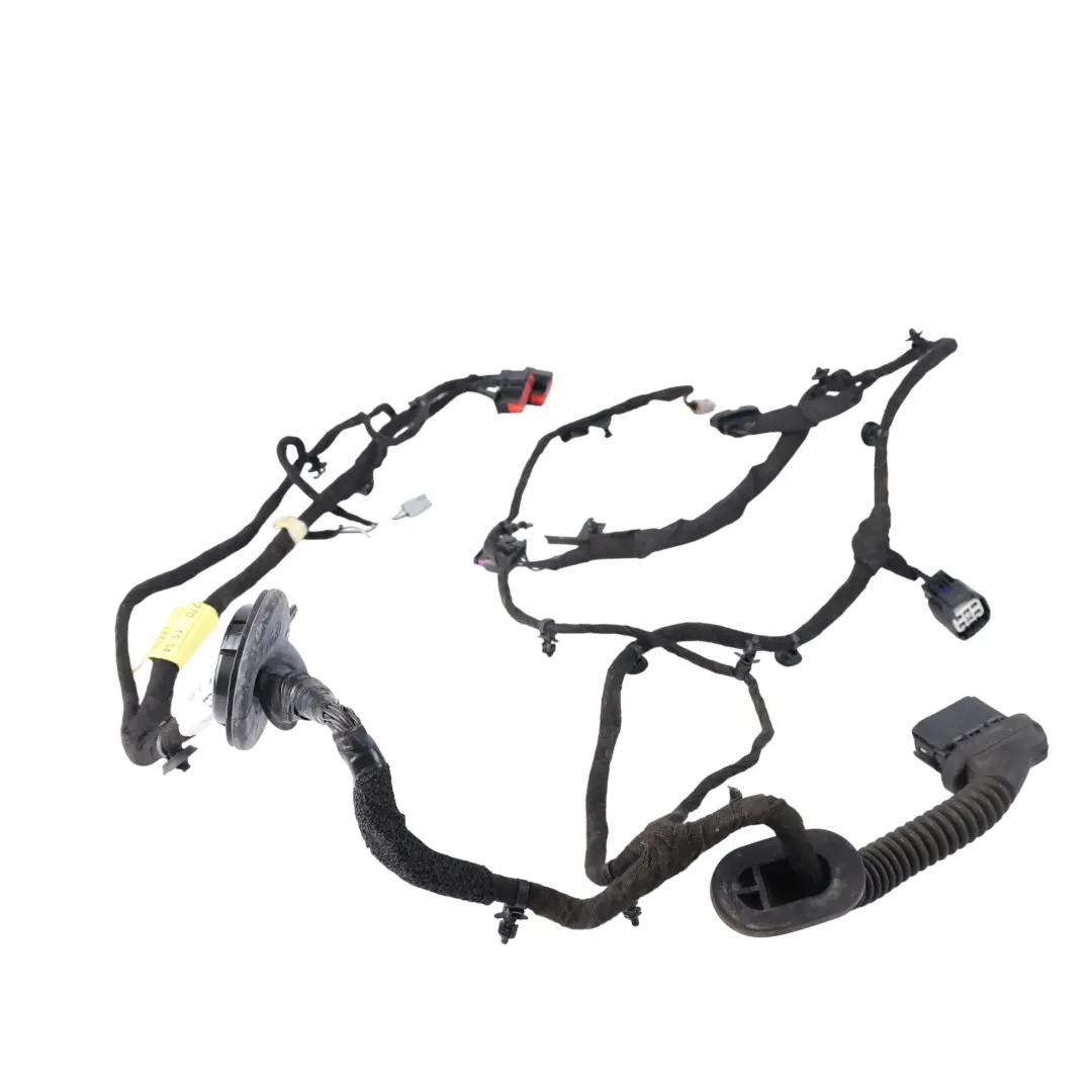 Land Rover L550 Door Wiring Loom Harness Cable Rear Left N/S - SKU RHD-LR085775 - Part number HK72-14632-BDE
