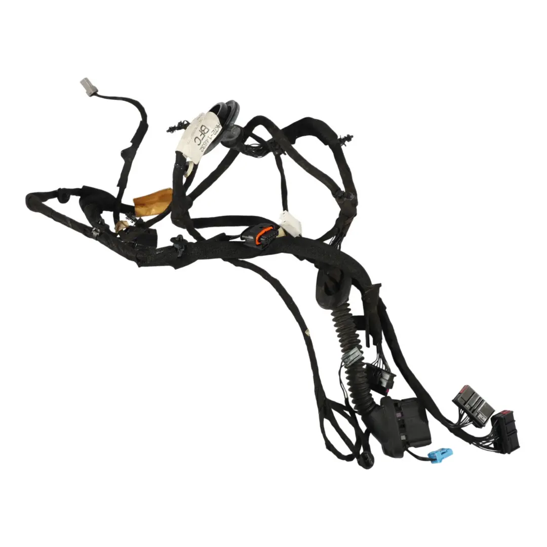 Land Rover L550 Door Wiring Loom Harness Cable Rear Right O/S - SKU RHD-LR085777 - Part number HK72-14632-BFC