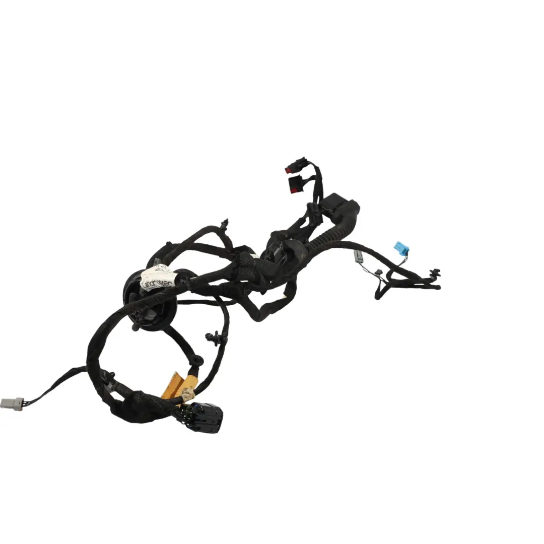 Land Rover L550 Door Wiring Loom Harness Cable Rear Right O/S - SKU RHD-LR085777 - Part number HK72-14632-BFC