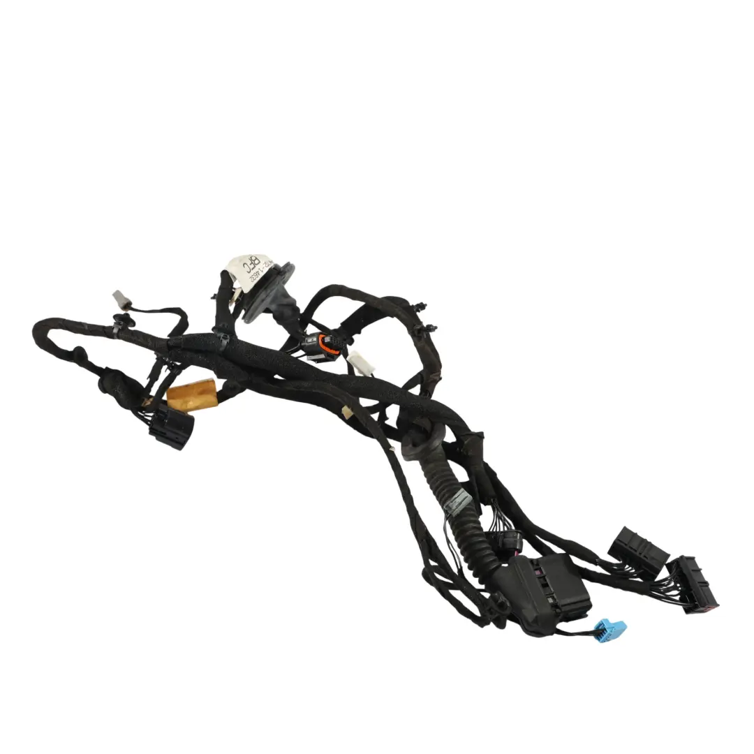 Door Wiring Loom Harness Cable Rear Right O/S to Land Rover L550 with Part number HK72-14632-BFC Land Rover L550 Door Wiring Loom Harness Cable Rear Right O/S - SKU RHD-LR085777 - Part number HK72-14632-BFC