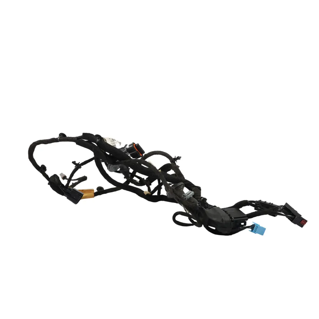 Door Wiring Loom Harness Cable Rear Right O/S to Land Rover L550 with Part number HK72-14632-BFC Land Rover L550 Door Wiring Loom Harness Cable Rear Right O/S - SKU RHD-LR085777 - Part number HK72-14632-BFC