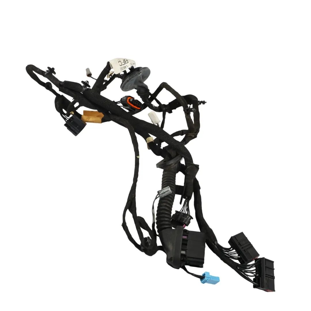 Door Wiring Loom Harness Cable Rear Right O/S to Land Rover L550 with Part number HK72-14632-BFC Land Rover L550 Door Wiring Loom Harness Cable Rear Right O/S - SKU RHD-LR085777 - Part number HK72-14632-BFC