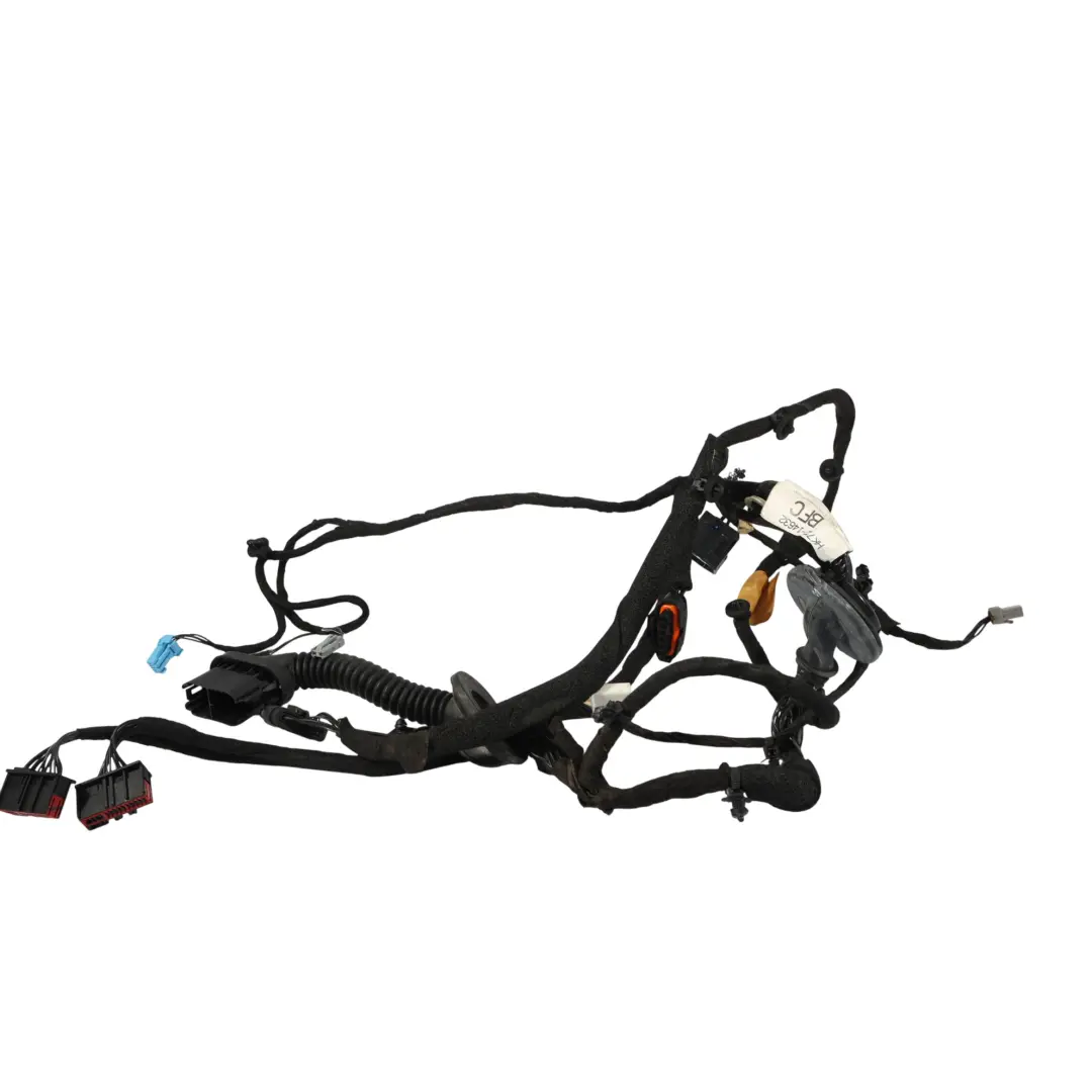 Land Rover L550 Door Wiring Loom Harness Cable Rear Right O/S - SKU RHD-LR085777 - Part number HK72-14632-BFC