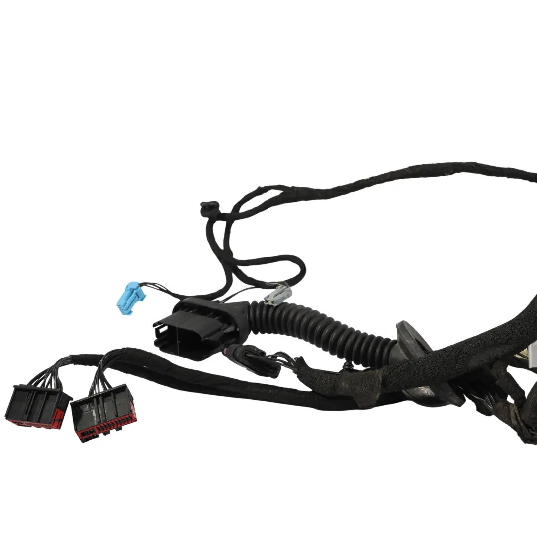 Land Rover L550 Door Wiring Loom Harness Cable Rear Right O/S - SKU RHD-LR085777 - Part number HK72-14632-BFC