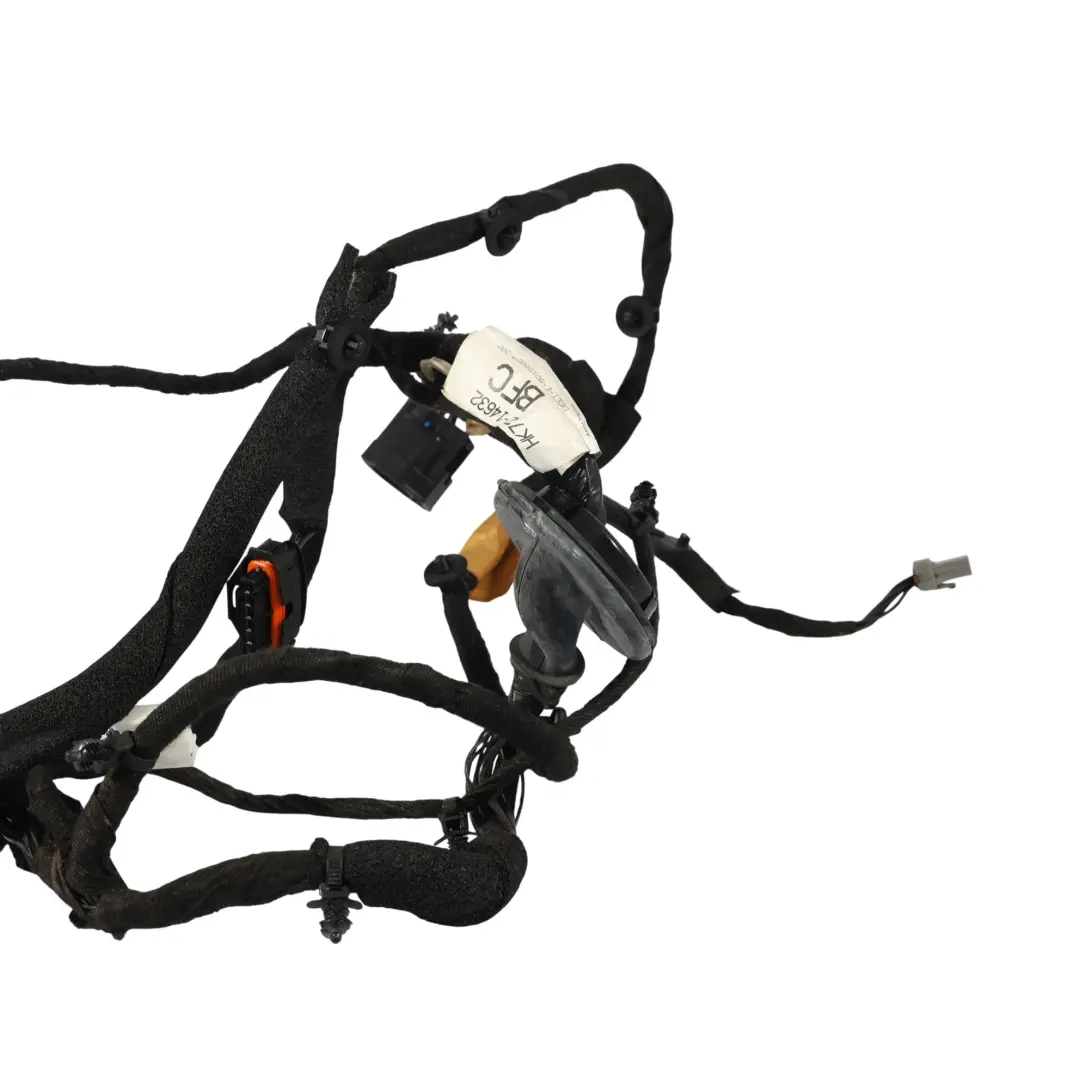 Door Wiring Loom Harness Cable Rear Right O/S to Land Rover L550 with Part number HK72-14632-BFC Land Rover L550 Door Wiring Loom Harness Cable Rear Right O/S - SKU RHD-LR085777 - Part number HK72-14632-BFC