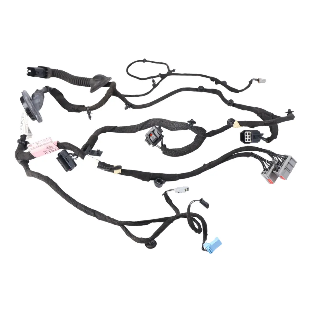 Door Wiring Loom Harness Cable Rear Left N/S to Land Rover L550 with Part number HK72-14633-BDE Land Rover L550 Door Wiring Loom Harness Cable Rear Left N/S - SKU RHD-LR085799 - Part number HK72-14633-BDE