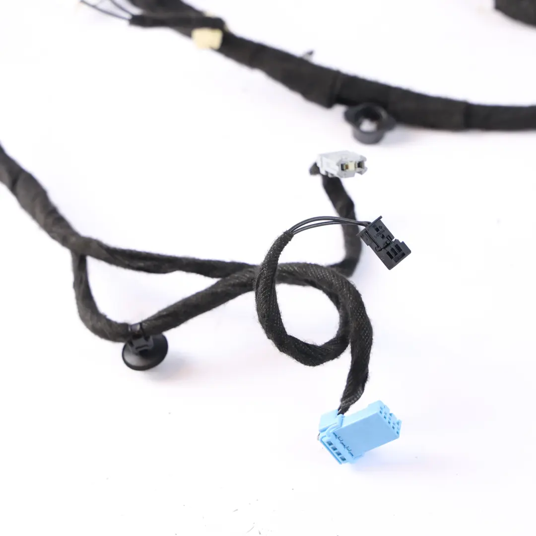 Land Rover L550 Door Wiring Loom Harness Cable Rear Left N/S - SKU RHD-LR085799 - Part number HK72-14633-BDE