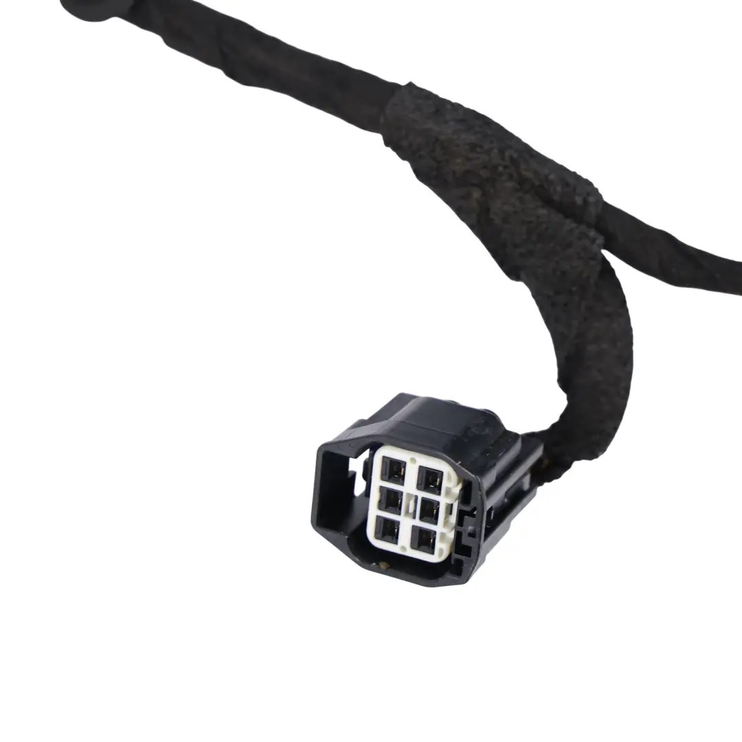 Land Rover L550 Door Wiring Loom Harness Cable Rear Left N/S - SKU RHD-LR085799 - Part number HK72-14633-BDE