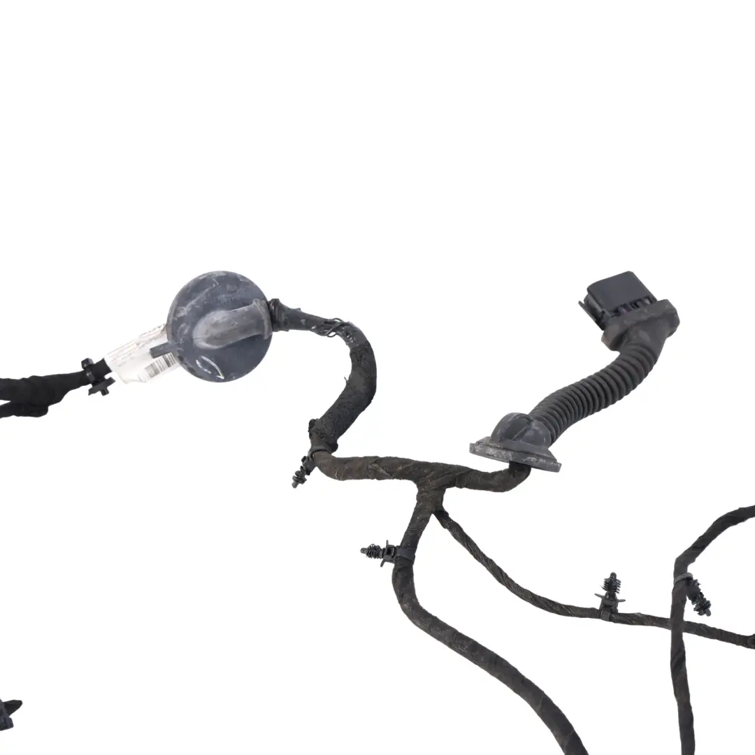 Land Rover L550 Door Wiring Loom Harness Cable Rear Left N/S - SKU RHD-LR085799 - Part number HK72-14633-BDE