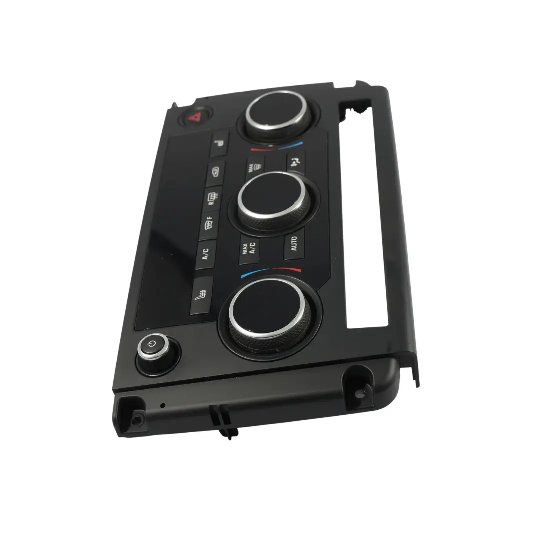 Riscaldatore Pannello Controllo Clima per Land Rover Discovery L550 con numero di parte HK72-14C533-MB Land Rover Discovery L550 Riscaldatore Pannello Controllo Clima - SKU HK72-14C533-MB - Numero di parte HK72-14C533-MB