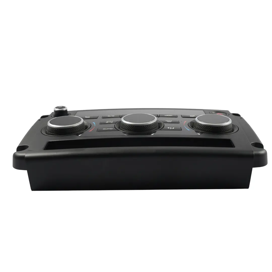 Riscaldatore Pannello Controllo Clima per Land Rover Discovery L550 con numero di parte HK72-14C533-MB Land Rover Discovery L550 Riscaldatore Pannello Controllo Clima - SKU HK72-14C533-MB - Numero di parte HK72-14C533-MB