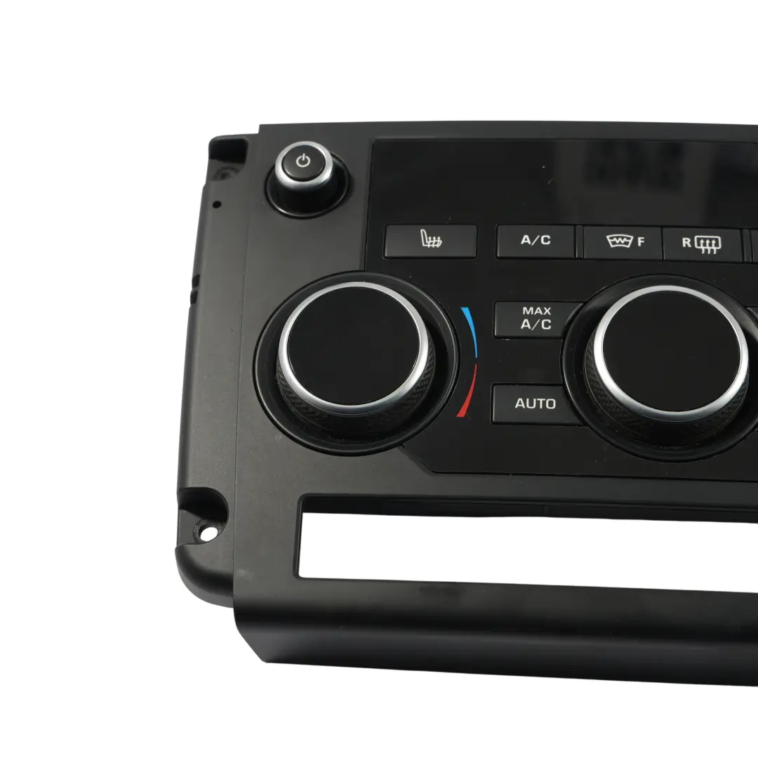 Land Rover Discovery Sport L550 Heizung Klimabedienfeld - SKU HK72-14C533-MB - Teilenummer HK72-14C533-MB
