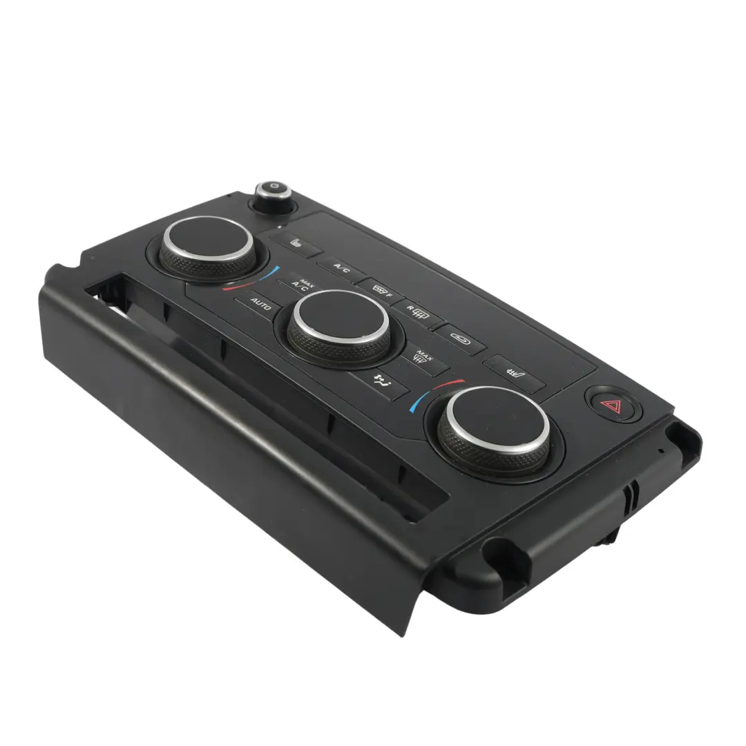 Land Rover Discovery Sport L550 Heizung Klimabedienfeld - SKU HK72-14C533-MB - Teilenummer HK72-14C533-MB