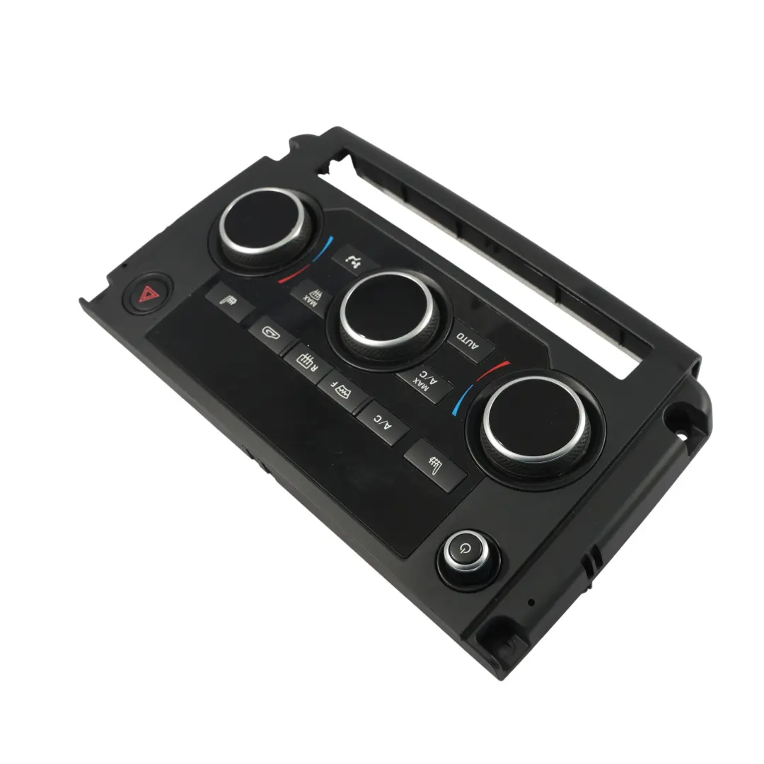 Land Rover Discovery Sport L550 Heizung Klimabedienfeld - SKU HK72-14C533-MB - Teilenummer HK72-14C533-MB