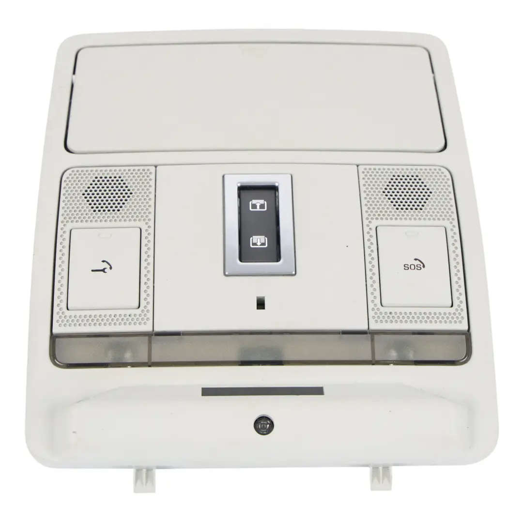 Land Rover Discovery Sport L550 Interior Light Sun Roof Switch - SKU HK72-15K609-AB-1 - Part number HK72-15K609-AB