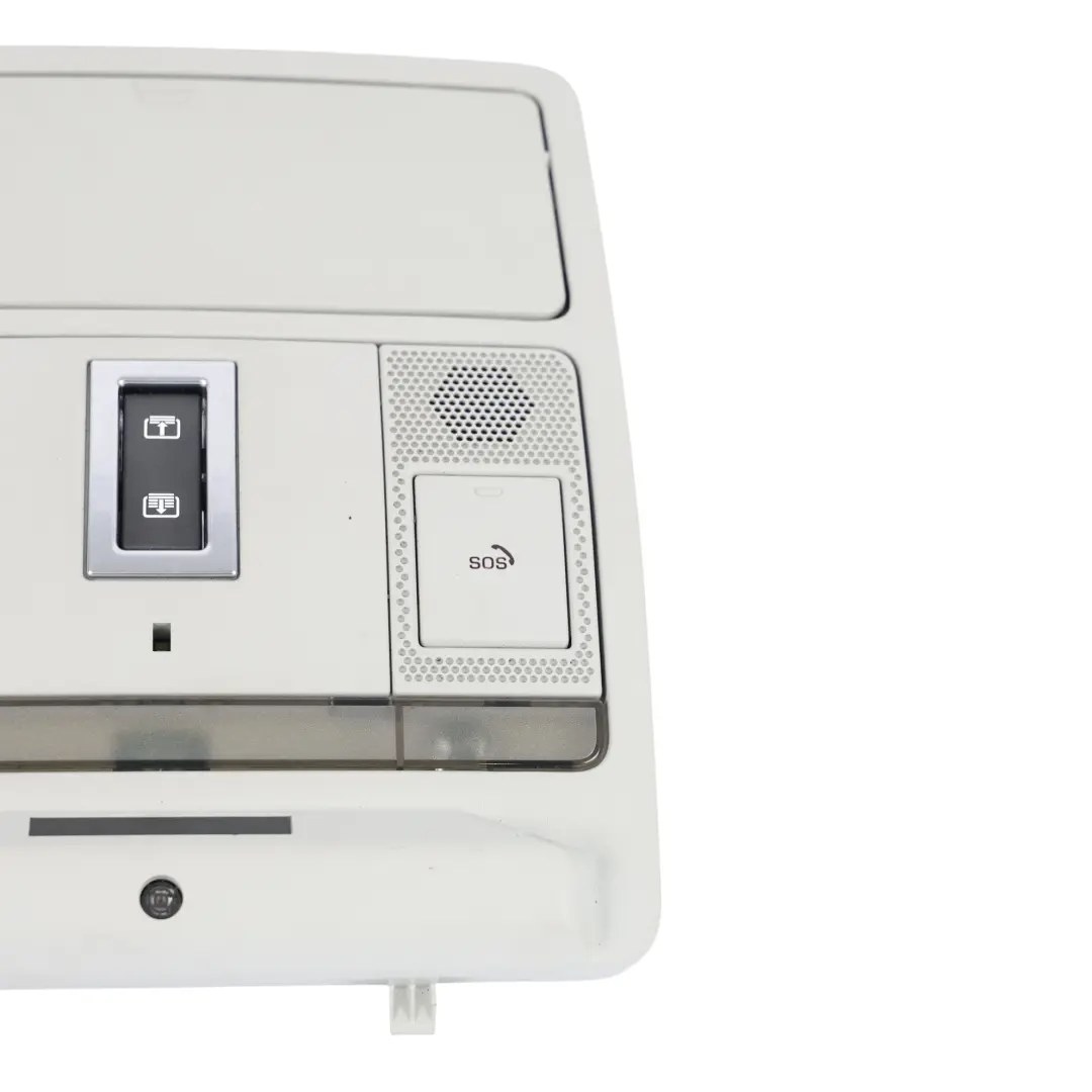 Land Rover Discovery Sport L550 Interior Light Sun Roof Switch - SKU HK72-15K609-AB-1 - Part number HK72-15K609-AB