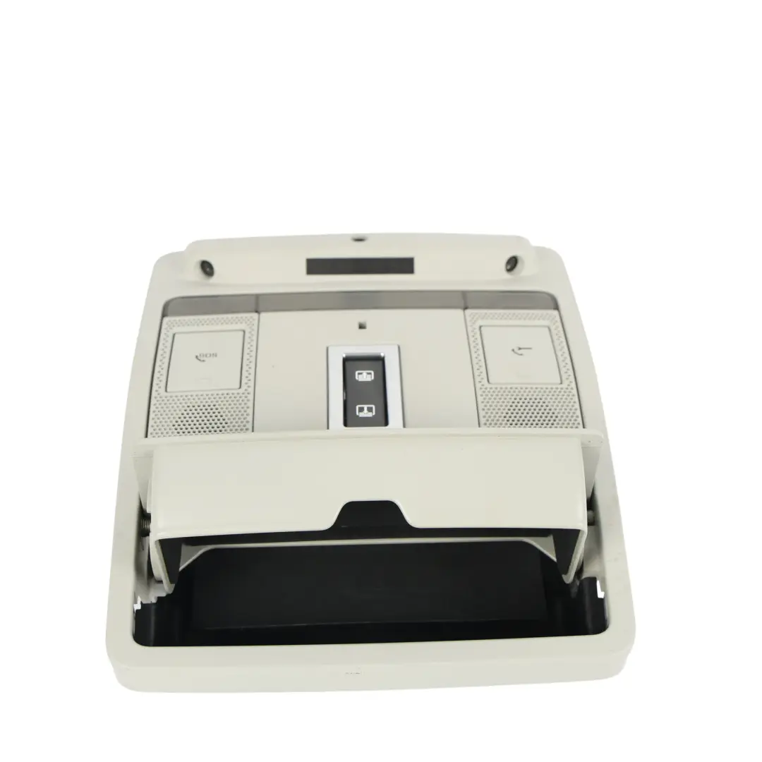 Land Rover Discovery Sport L550 Interruptor Luz Techo Solar - SKU HK72-15K609-AB-1 - Número de pieza HK72-15K609-AB