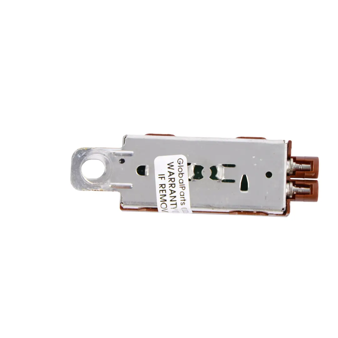 Amplificador De Antena para Land Rover Discovery Sport L550 con número de pieza HK72-18C847-CA Land Rover Discovery Sport L550 Amplificador De Antena - SKU HK72-18C847-CA - Número de pieza HK72-18C847-CA