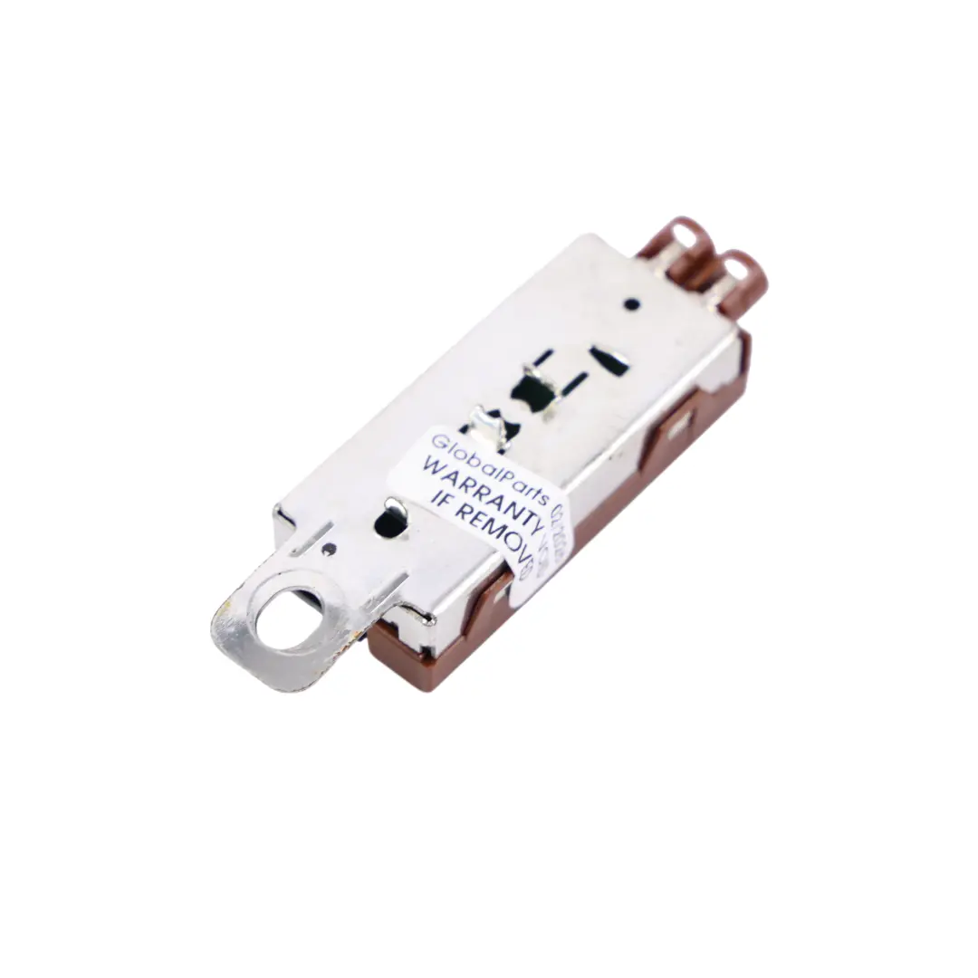 Land Rover Discovery Sport L550 Aerial Antenna Amplifier Unit - SKU HK72-18C847-CA - Part number HK72-18C847-CA