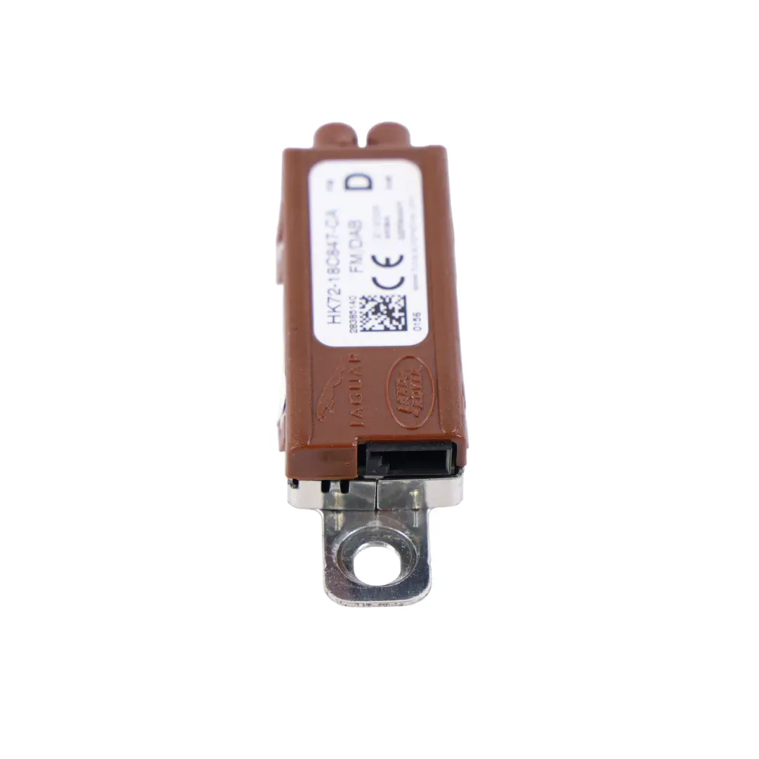 Aerial Antenna Amplifier Unit to Land Rover Discovery Sport L550 with Part number HK72-18C847-CA Land Rover Discovery Sport L550 Aerial Antenna Amplifier Unit - SKU HK72-18C847-CA - Part number HK72-18C847-CA