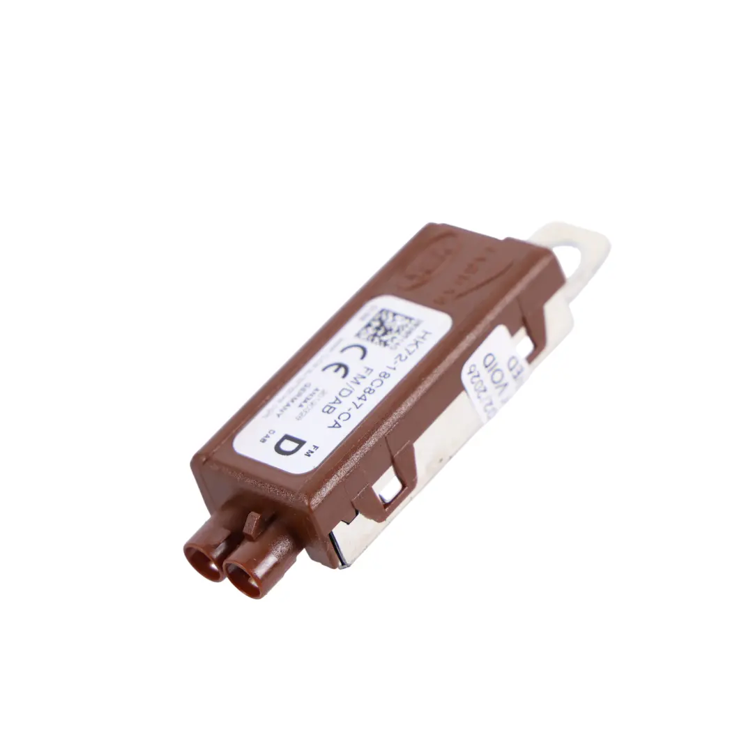 Land Rover Discovery Sport L550 Amplificador De Antena - SKU HK72-18C847-CA - Número de pieza HK72-18C847-CA