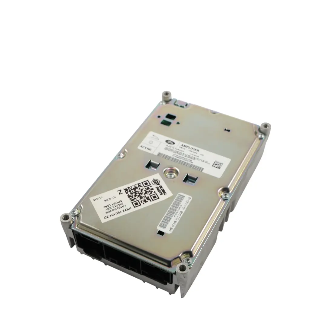 Land Rover Discovery Sport L550 Amplificatore Per Altoparlanti - SKU HK72-19C164-ZD - Numero di parte HK72-19C164-ZD