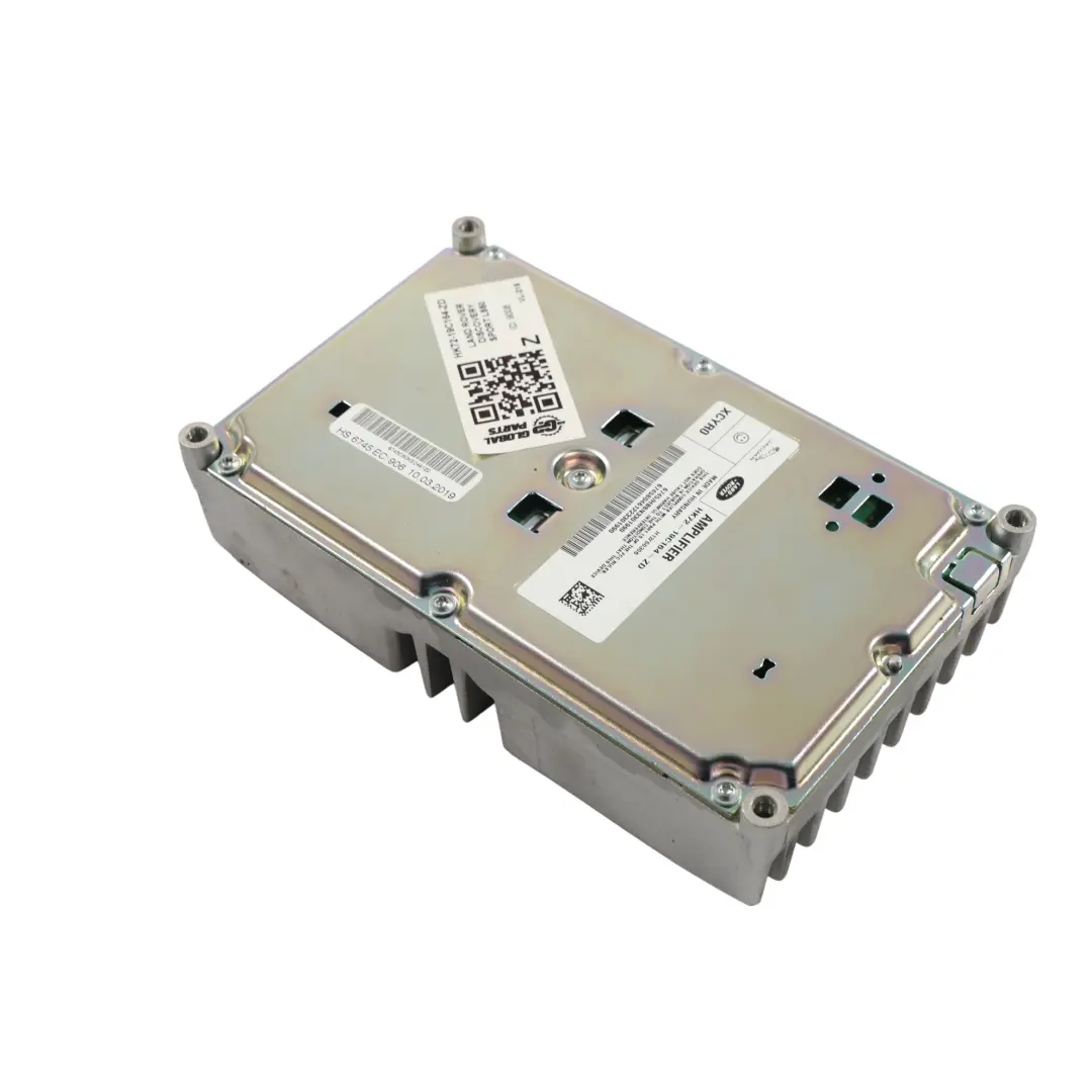 Land Rover Discovery Sport L550 Audio Speaker Amplifier - SKU HK72-19C164-ZD - Part number HK72-19C164-ZD