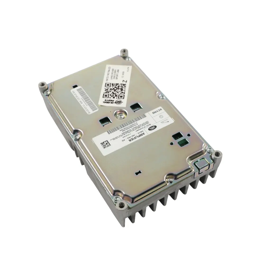Land Rover Discovery Sport L550 Amplificatore Per Altoparlanti - SKU HK72-19C164-ZD - Numero di parte HK72-19C164-ZD