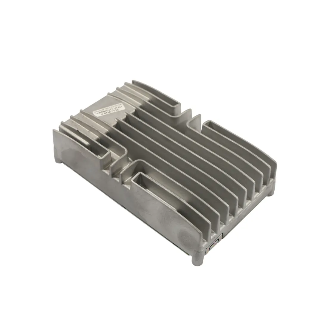 Wzmacniacz Dźwięku Głośników do Land Rover Discovery Sport L550 o numerze HK72-19C164-ZD Land Rover Discovery Sport L550 Wzmacniacz Dźwięku Głośników - SKU HK72-19C164-ZD - Numer Części HK72-19C164-ZD