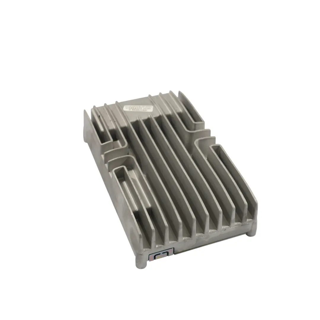 Land Rover Discovery Sport L550 Amplificador Altavoces De Audio - SKU HK72-19C164-ZD - Número de pieza HK72-19C164-ZD